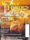 Better Homes & Gardens Magazine - November 2000