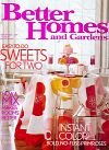 Better Homes & Gardens Magazine - February 2004