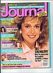 Ladies Home Journal Magazine - January 1989 - Jill Eikenberry