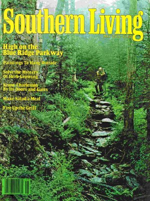Southern Living Magazine - May 1979