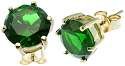 Birthstone Earrings