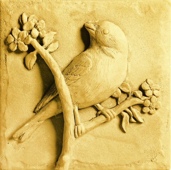 Gold Finch