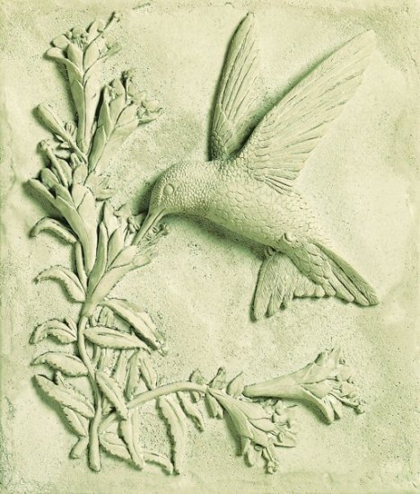 Lg. Hummingbird