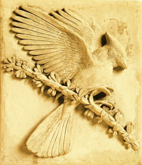 Lg. Cardinal