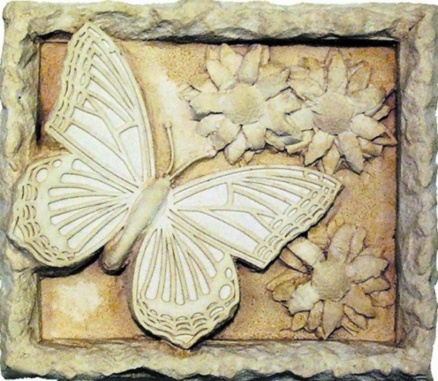 Monarch and Aster