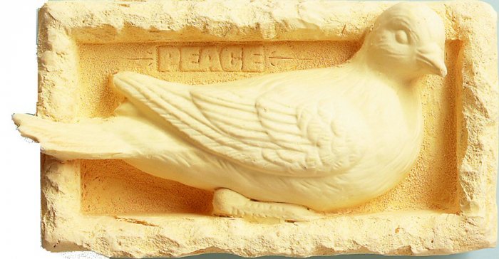 Peace Dove
