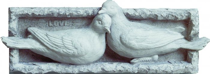 Love Doves