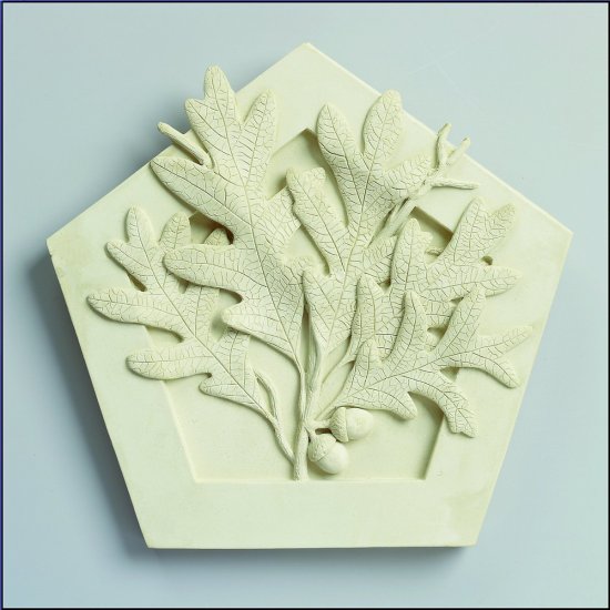 Oak Leaves