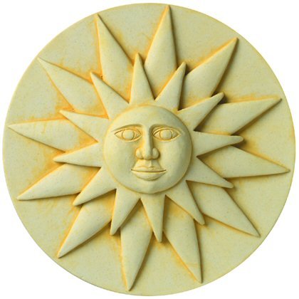 Sun - med.