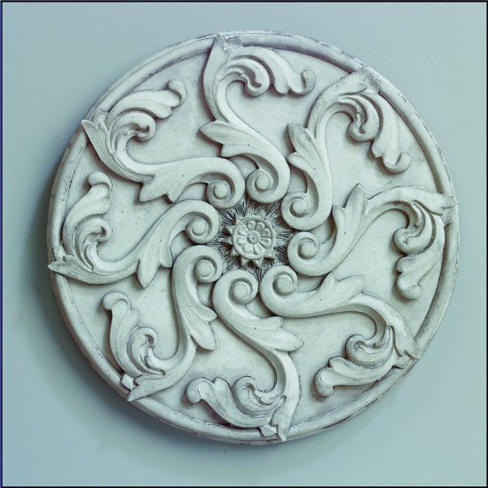 Right Spiral