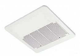Dometic 3105007.045 Polar White Ducted Return Air Ceiling Assembly