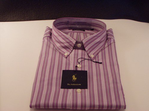 Polo Ralph Lauren Classic Fit Sport Shirt 17 32/33