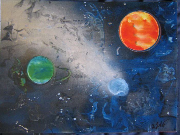 Stellar