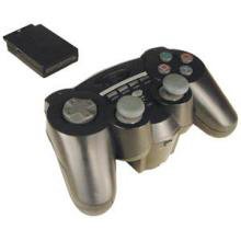 Hip Gear PS2/PS One 2.4 Ghz Wireless Controller