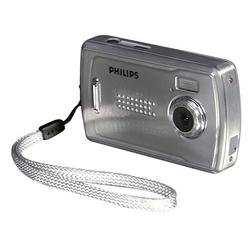 Philips USA PJ44432 3.0 MegaPixel Camera with 4x Digital Zoom and 2" LCD