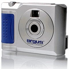 Argus Digital Camera 3 in 1 PC Web Cam and Video Camera