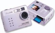 NEW Mustek MDC5000 5MP Multi-function Digital