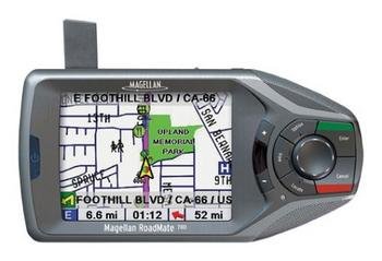 Magellan RoadMate 700 Reconditioned