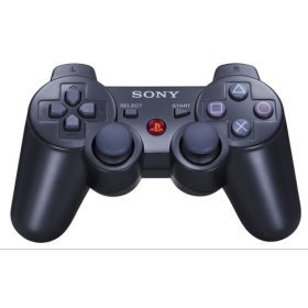 Sony Playstation 3 Wireless Controller SIXAXIS *NIB*