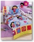 dora bed accessories