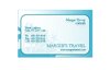 Intermediate Business Cards