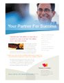 Professional Services Flyer