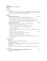 Systems Analyst Resume