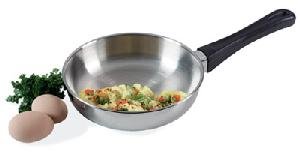 Precise Heat 8" 9 Element Omelet Pan