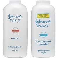 Baby Powder Fresh