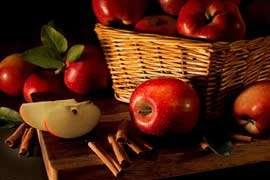 Apple Cinnammon