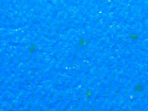 Blue, light