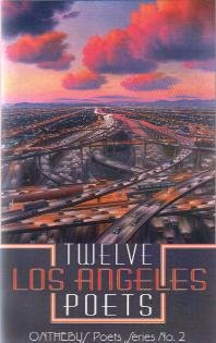 Twelve Los Angeles Poets - On The Bus Poets Series - Number 2