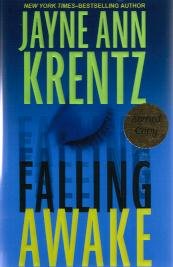 Falling Awake by Jayne Ann Krentz - First Edition / Signed