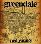 Greendale - Signed by Neil Young & James Mazzo