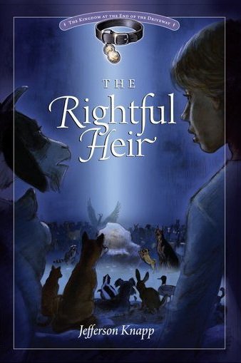 The Rightful Heir