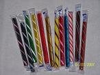 Candy Sticks