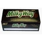 Milky Way Bars