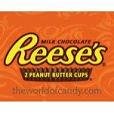 Reese's Peanut Butter Cups