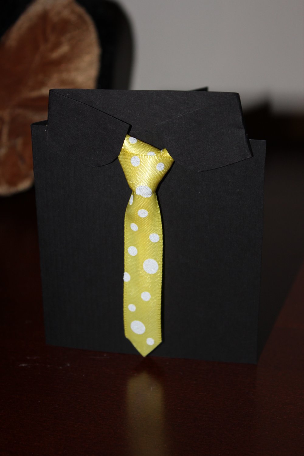 Windsor Tie
