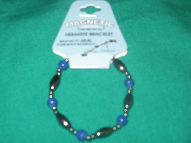 Magnetic Bracelet