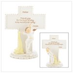 Night and Day Prayer Cross