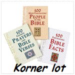 Bible's 100 Books