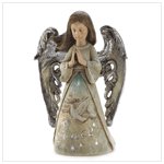 Peace Angel Figurine