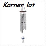 Amazing Grace Windchime