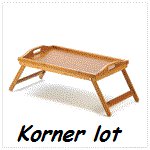 Bamboo Tray
