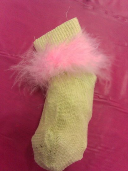 Sock of Rosemary