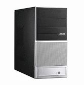 Asus V3-M2NC61S Socket AM2/ nVidia MCP61S/ DDR2/ A&V&L Barebone System
