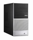 Asus V3-P5G965 Core 2 Duo/ Intel G965/ DDR2/ A&V&GbE Barebone System