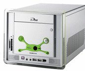 Biostar iDEQ 330G Socket775/915G/DDR/PCI-E/A&V&L PC Barebone System