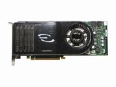 EVGA nVidia GeForce 8800GTX Superclocked 768MB 2DVI/HDCP PCI-Express Video Card